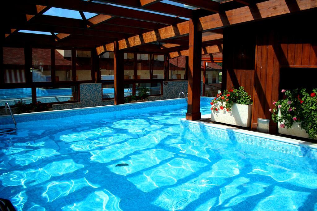 Hotel Cercone Caramanico Terme Exteriör bild